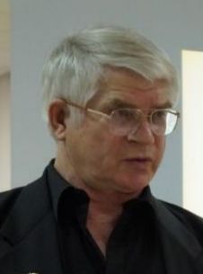 Горелик Виталий Викторович